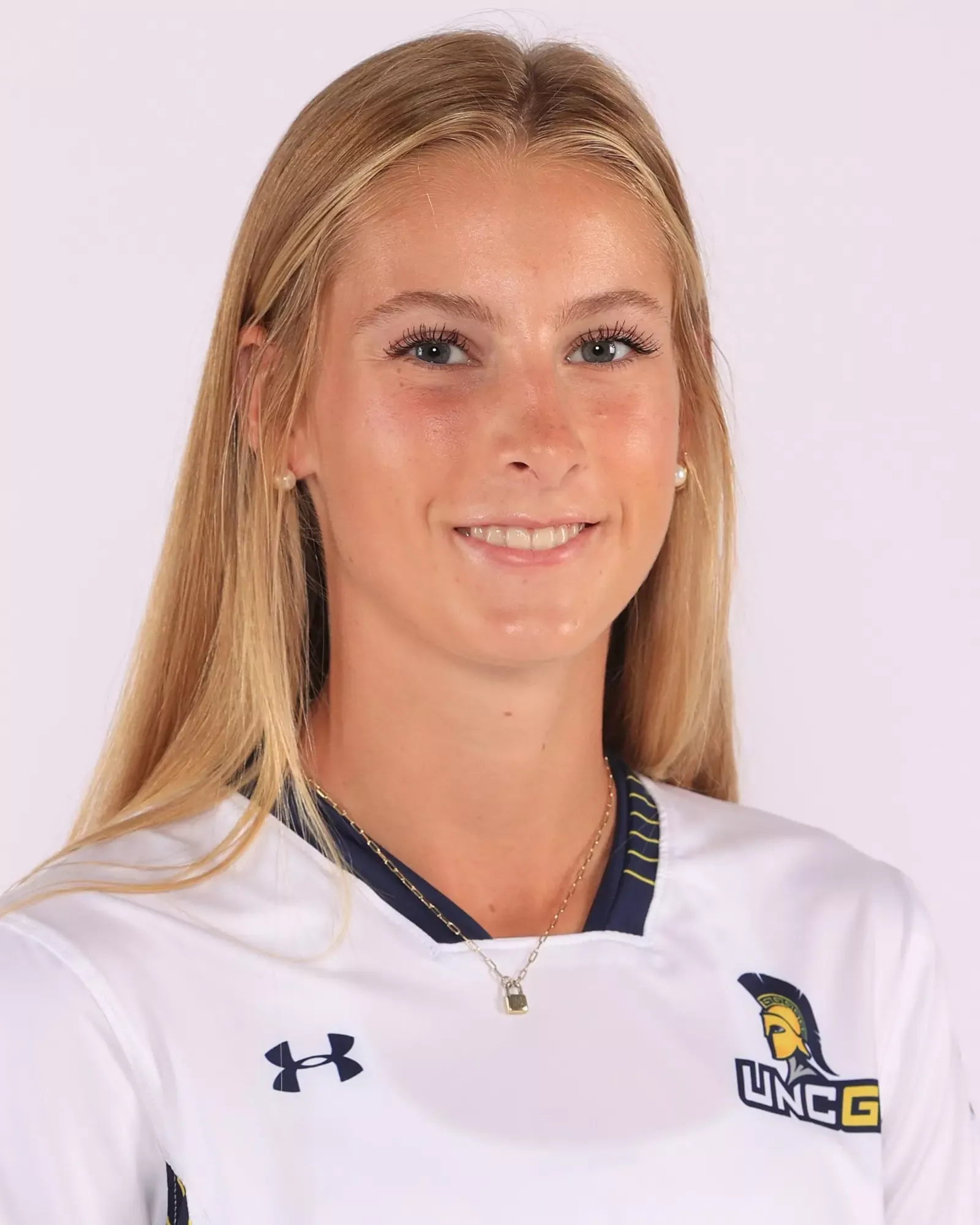 Madison Bass, Soccer, undefined