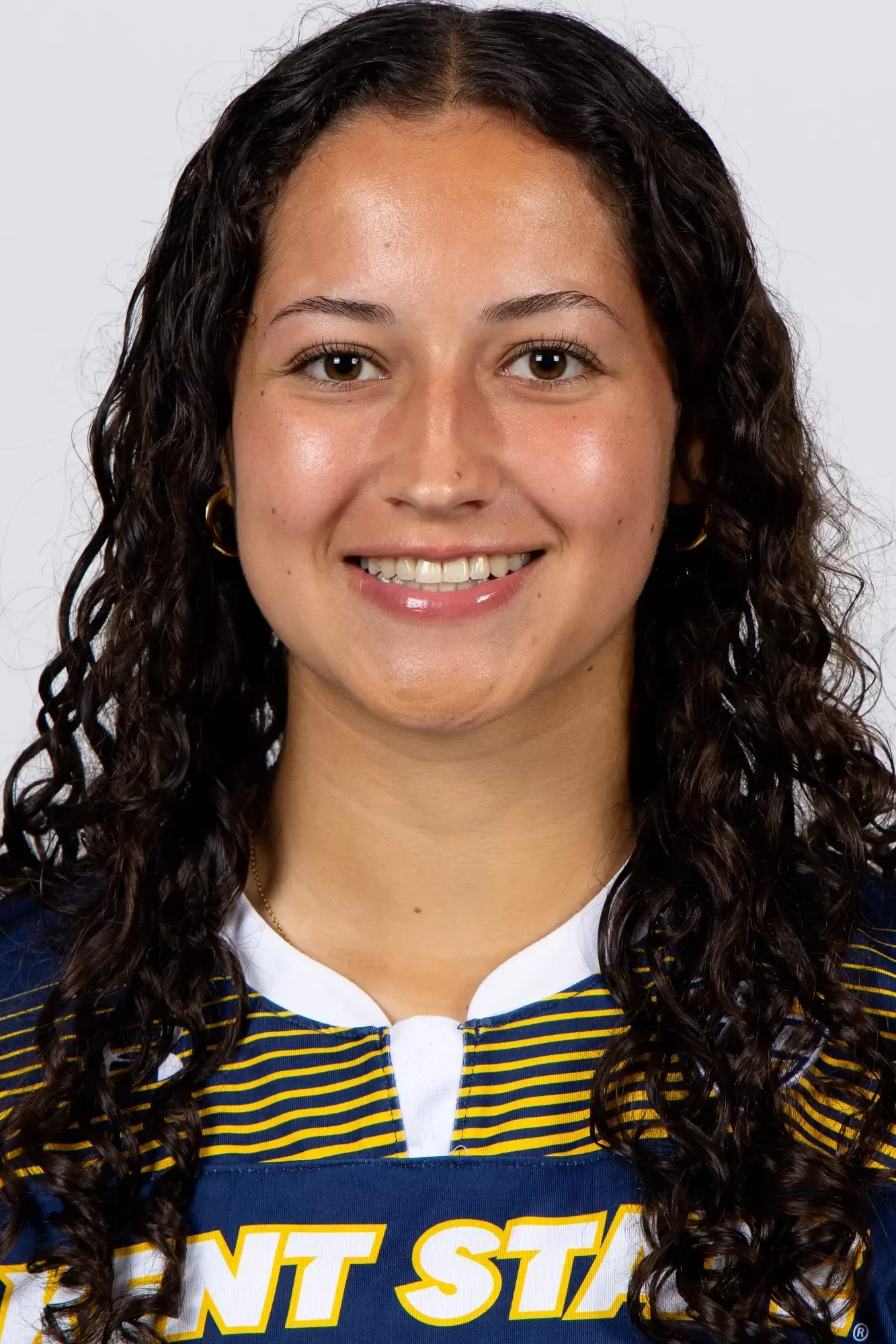 Mia Mc Lean Mercier, Soccer, Kent State University