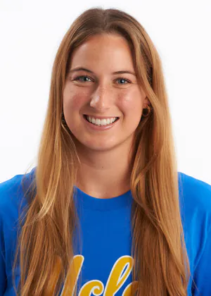 Taylor Smith, Water Polo, undefined