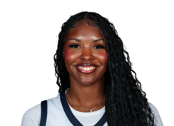 Debreasha Powe, Basketball, undefined