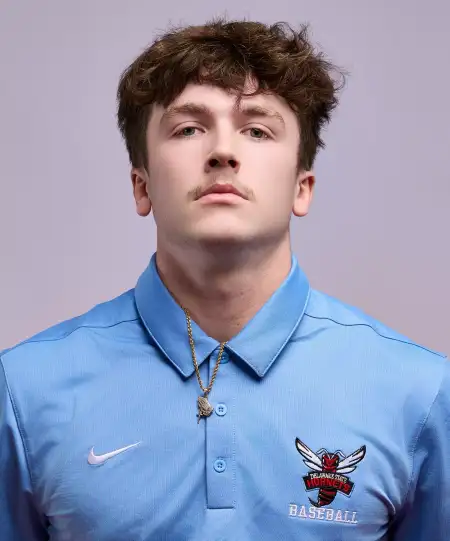 Sean Ely, Baseball, Delaware State University