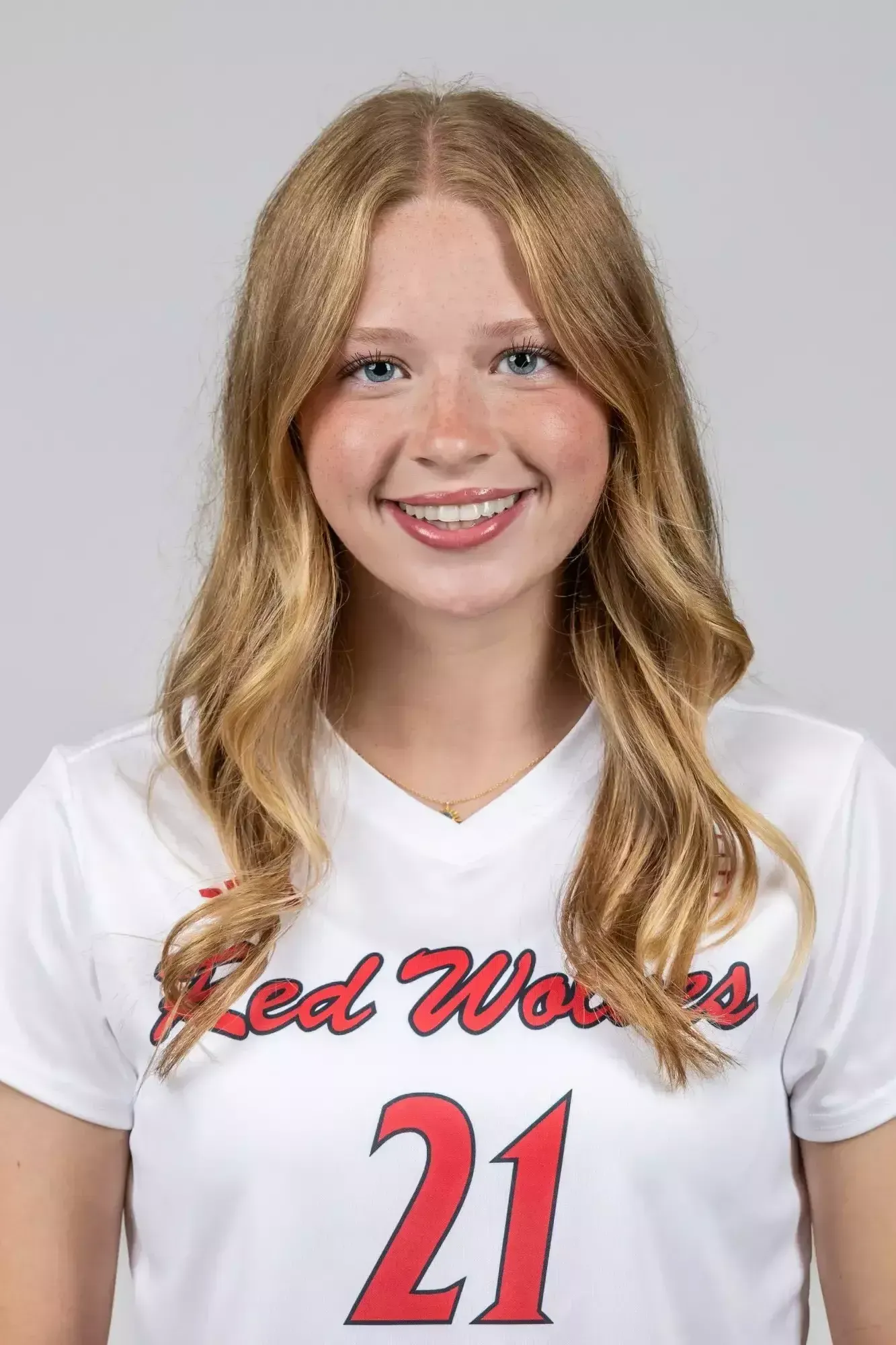 Ava Riehl, Soccer, Arkansas State University