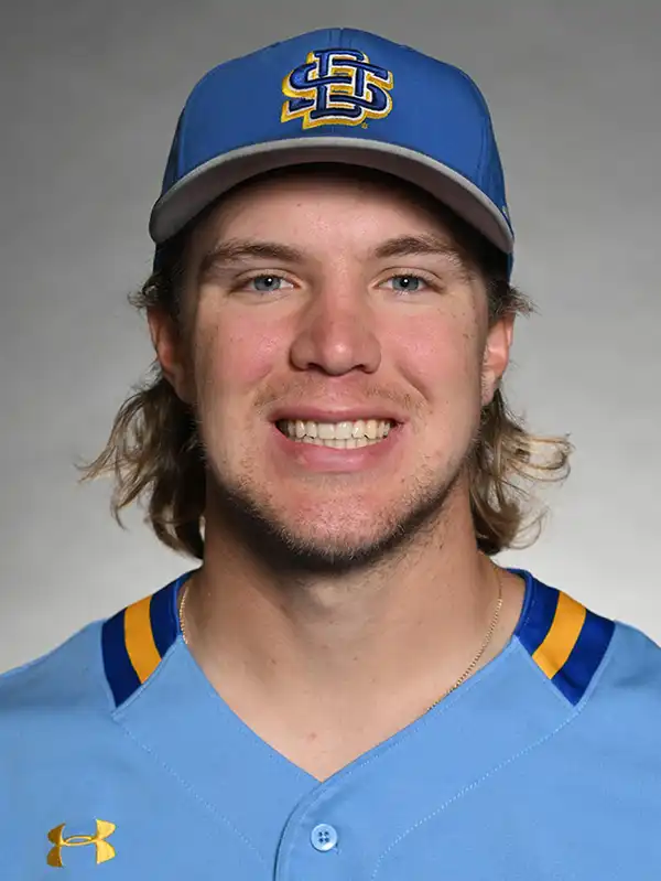 Mason Lang, Baseball, South Dakota State University