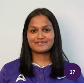 Gracie St. Hilaire, Softball, undefined