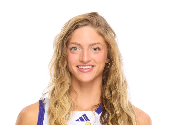 Katie Criswell, Basketball, undefined