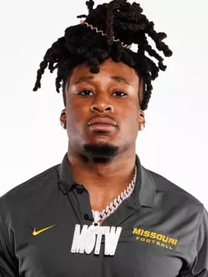 Chris McClellan, Football, undefined