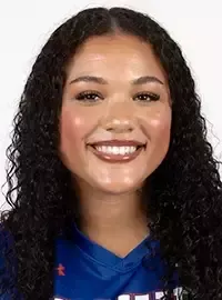 Maddy Bailey, Softball, Houston Christian University