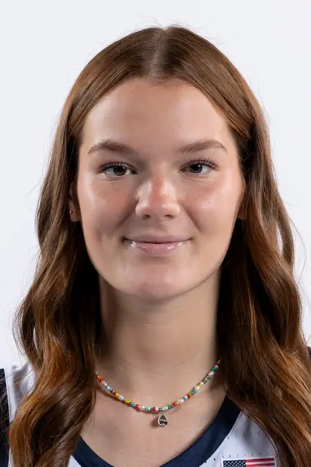 Caterina Piatti, Basketball, University of Virginia