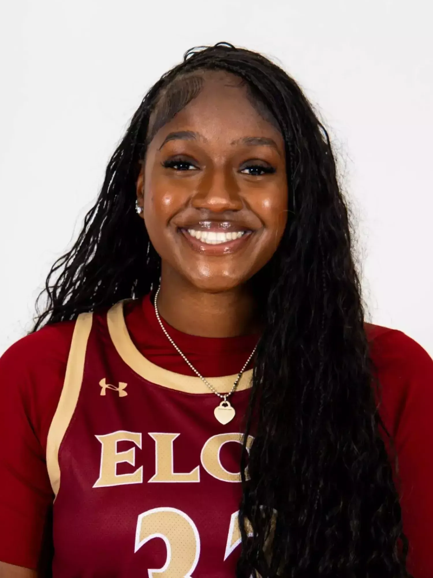 Savannah Whitley, Basketball, undefined