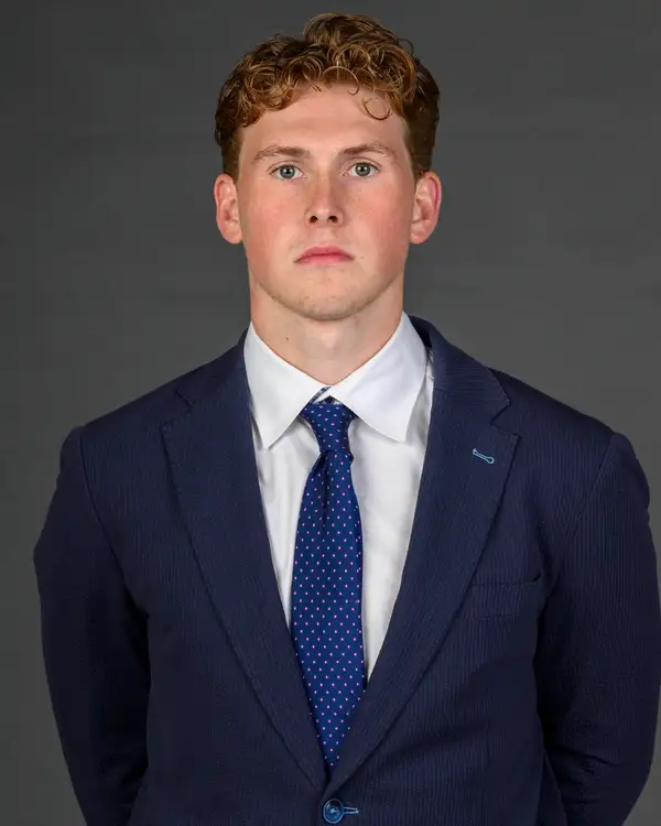 Noah Roberts, Hockey, Sacred Heart University