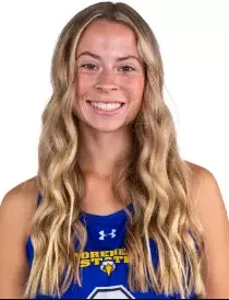 Cady Hatch, Beach Volleyball, Morehead State University