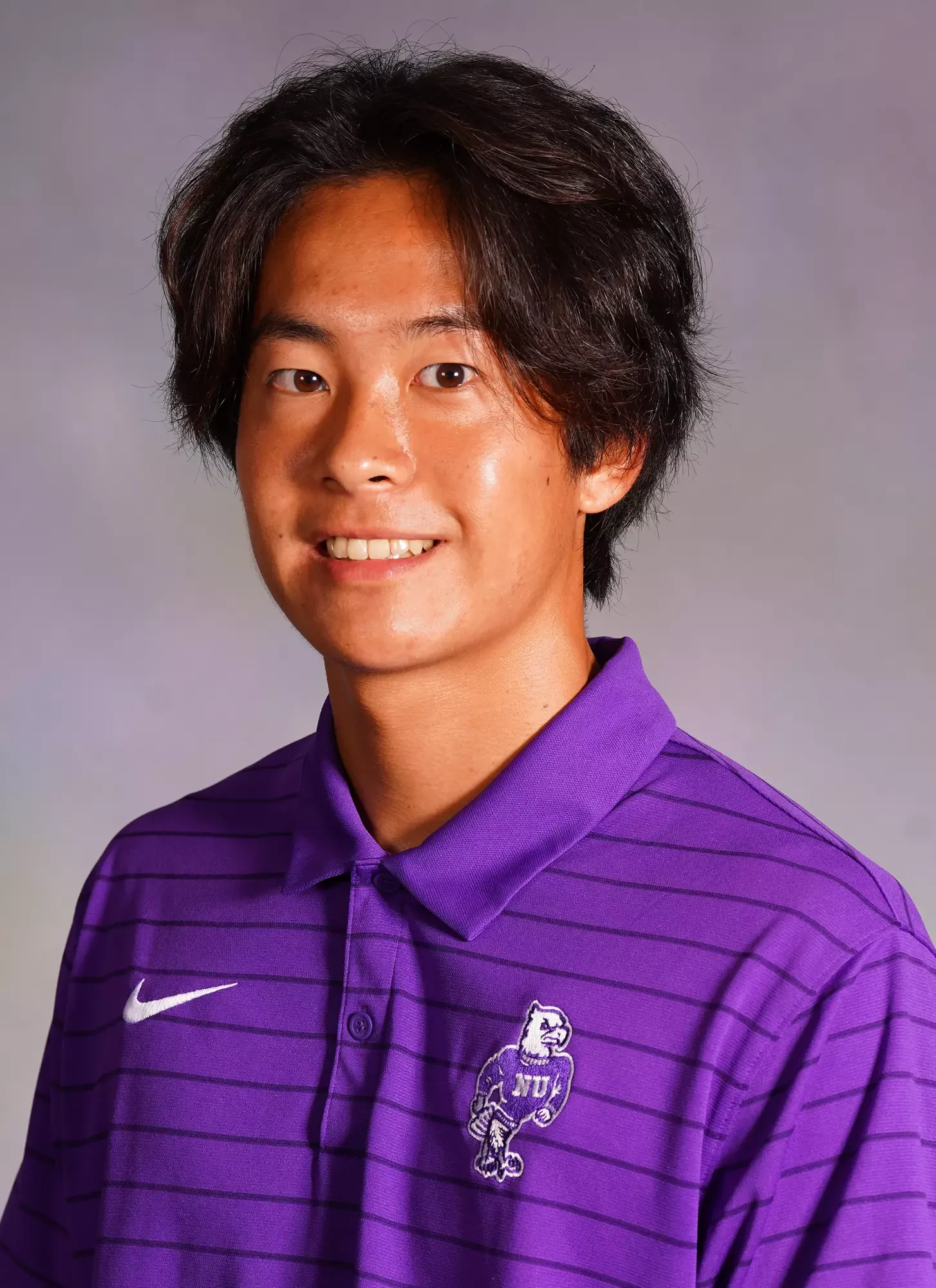 Eita Uemura, Soccer, Niagara University