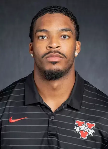 Solomon Leslie, Football, Valdosta State University