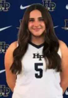 Addison Roden, Beach Volleyball, Howard Payne University