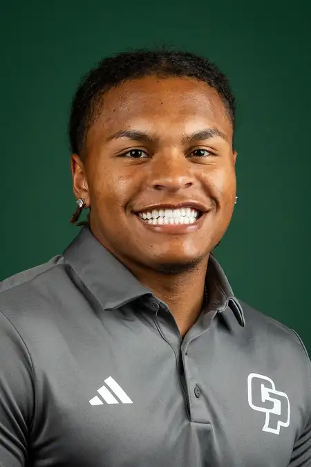 Gage Burnett, Football, California Polytechnic State University