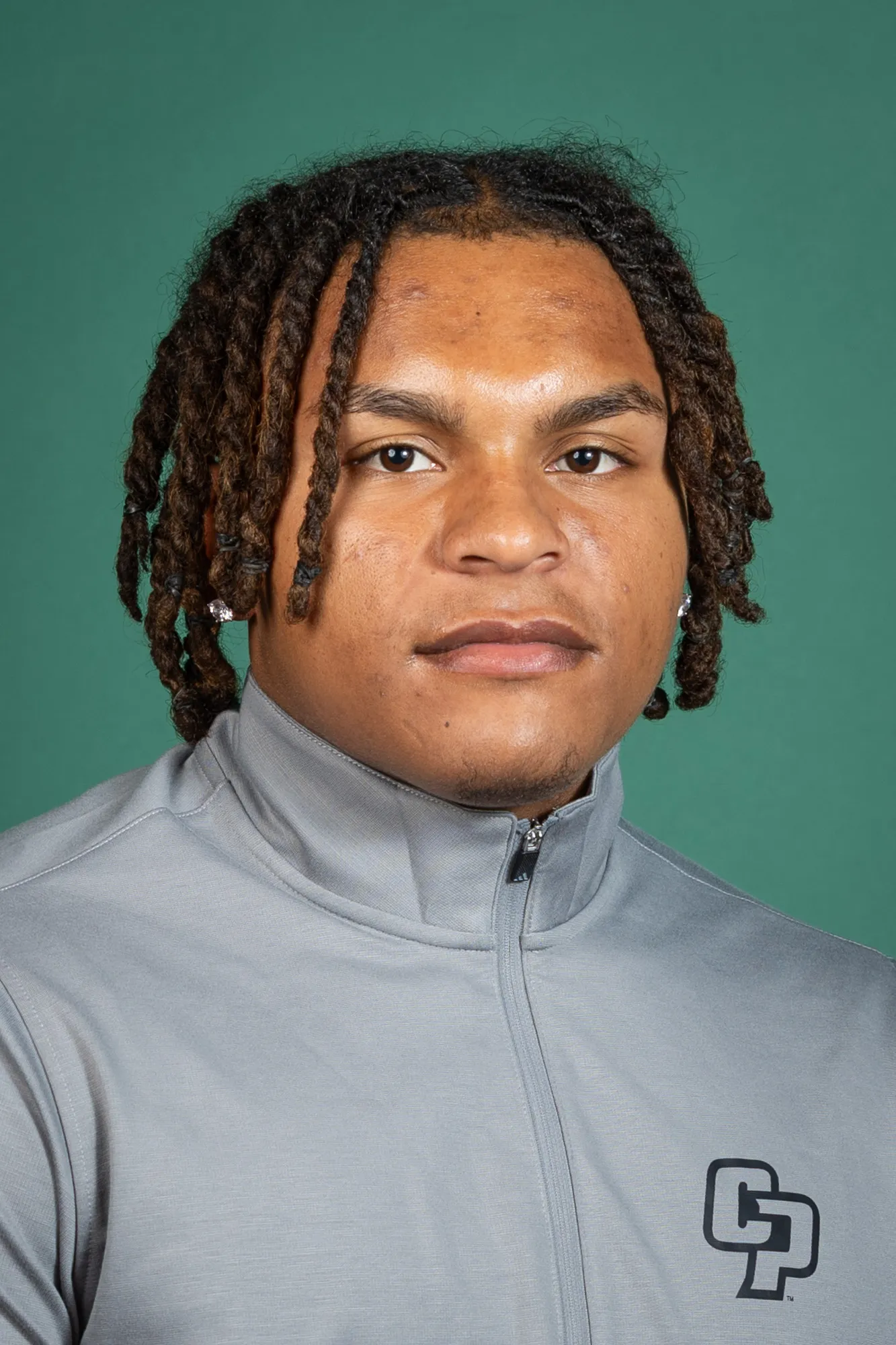Gage Burnett, Football, California Polytechnic State University