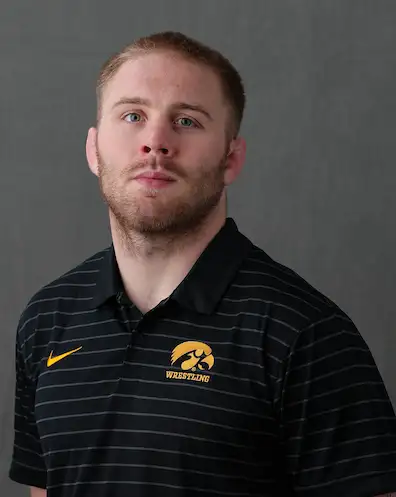 Patrick Kennedy, Wrestling, undefined