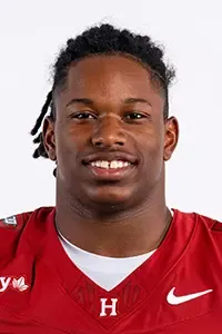 Cole Allen, Football, undefined