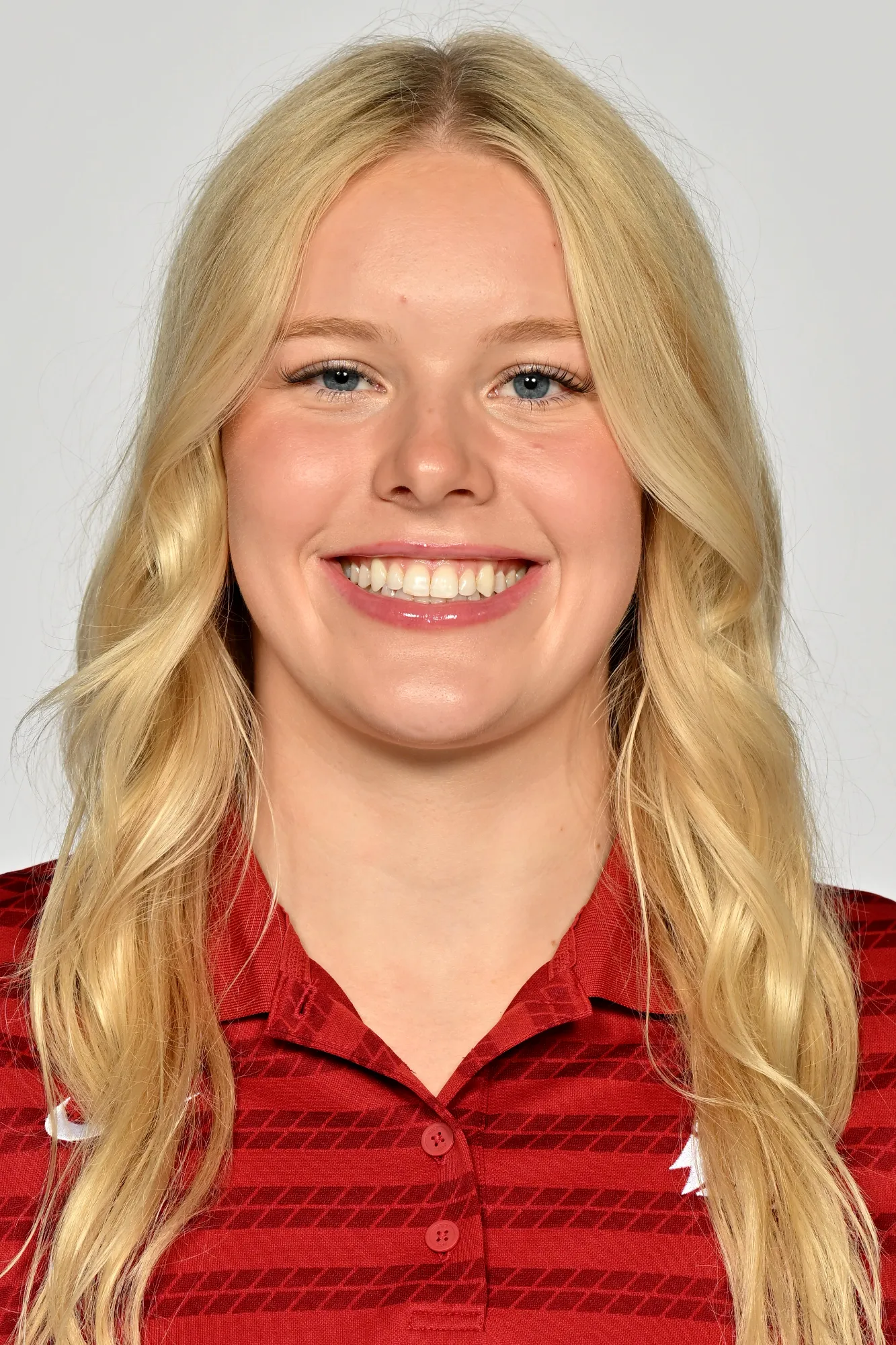 Issabelle Parrish, Swimming & Diving, Washington State University
