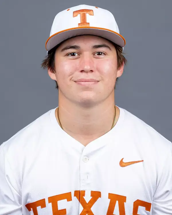 Brady Murrietta, Baseball, University of Texas
