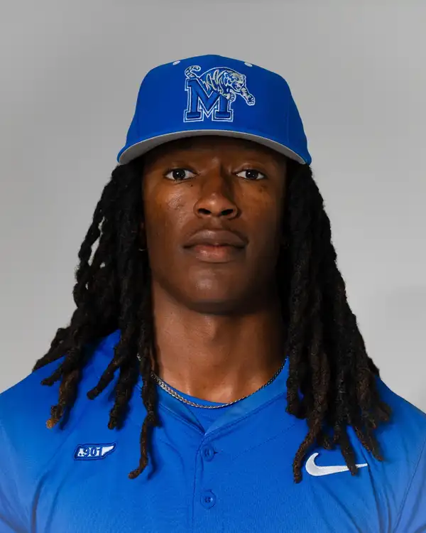 Tre LaGrone III, Baseball, University of Memphis