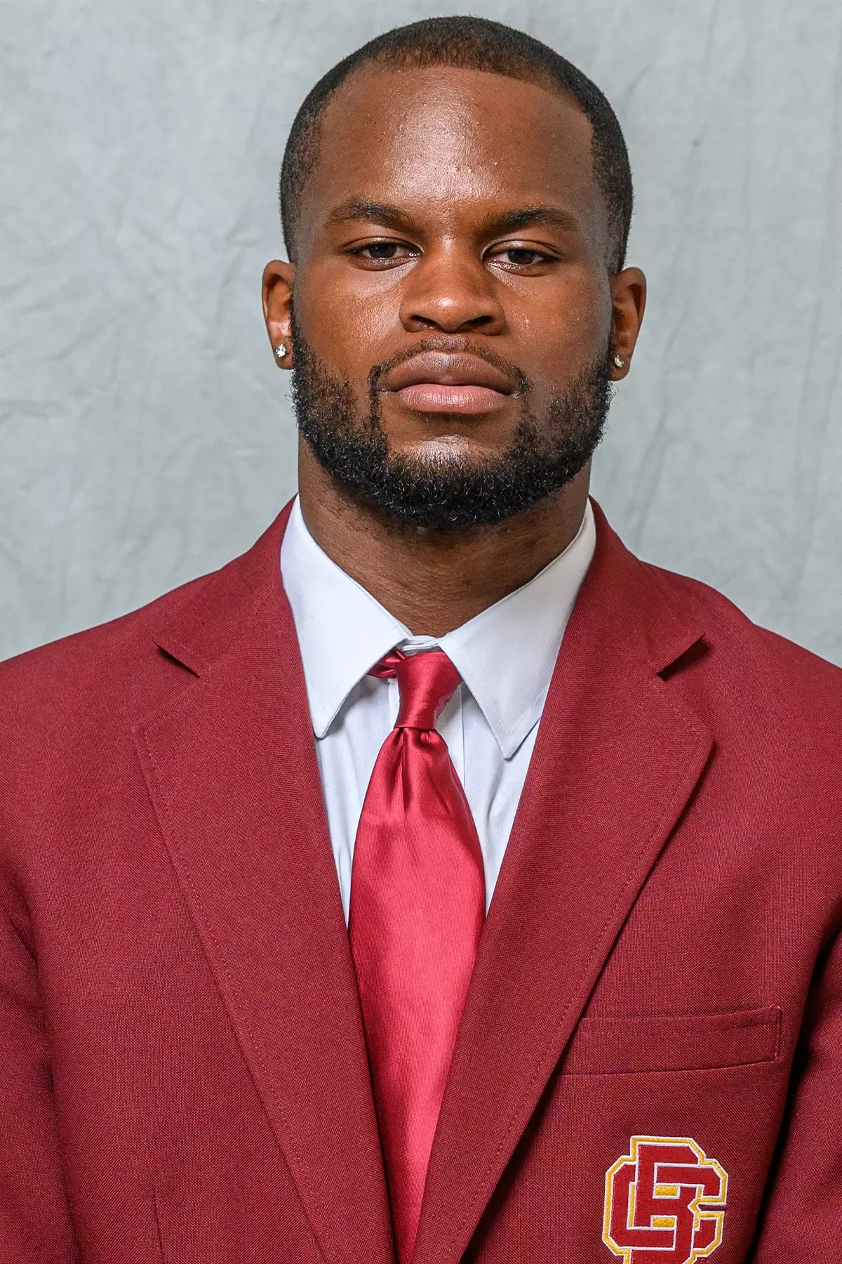 Marqui Johnson, Football, undefined