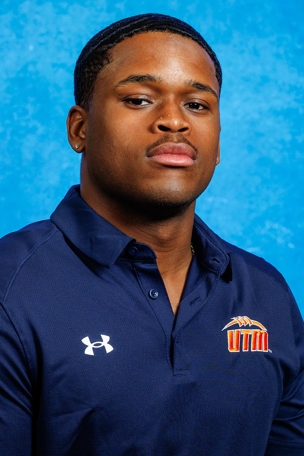 LaMarcus Blackman, Football, undefined