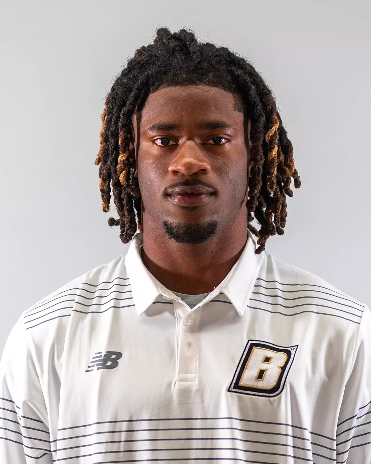 Javian Jones, Football, undefined