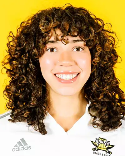 Avery Sims, Track and Field (O), Northern Kentucky University