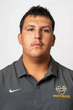 Jaxson Bolton, Football, Fort Hays State University