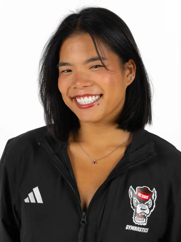 Maddie Hall, Gymnastics, North Carolina State University