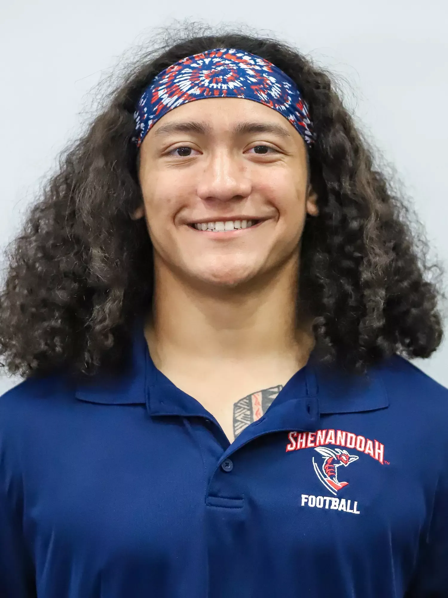 Bailen Boutz, Football, Shenandoah University