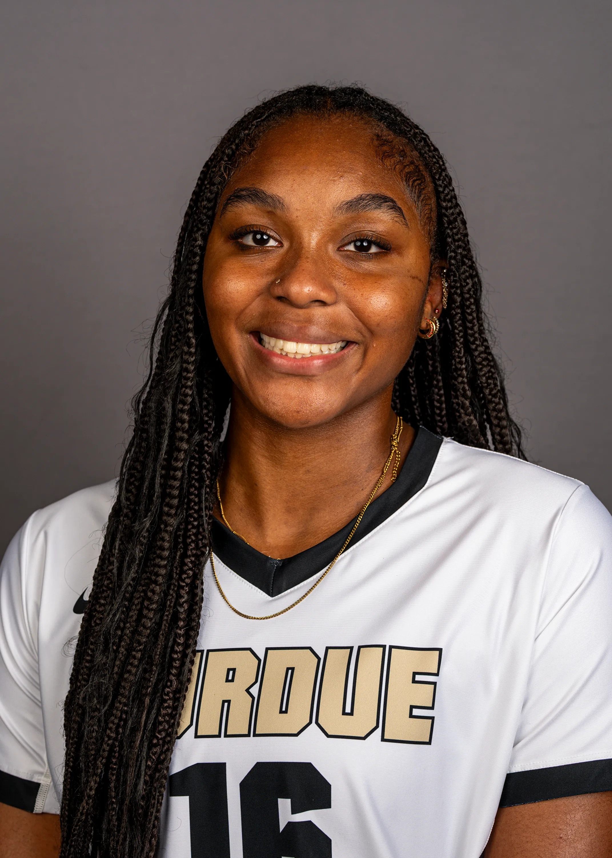 Morgan Williams, Volleyball, undefined