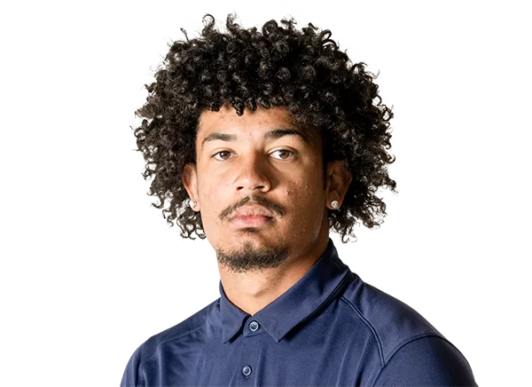 Lonyatta Alexander Jr., Football, undefined