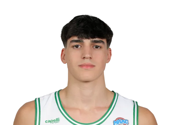 Asier Miguel, Basketball, undefined