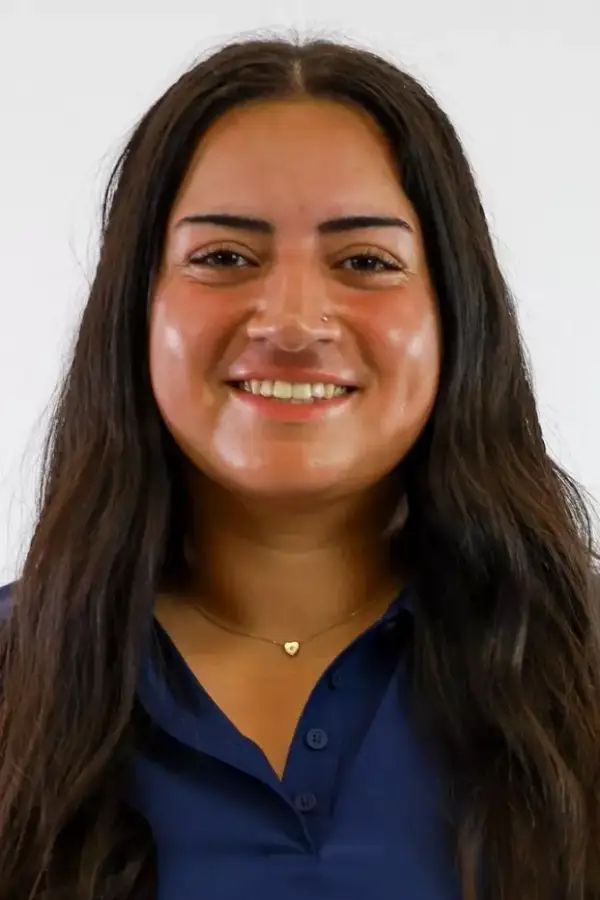 Zara Ali, Golf, California State University, Fullerton