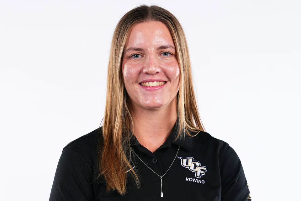 Luna Kuiper, Rowing, undefined