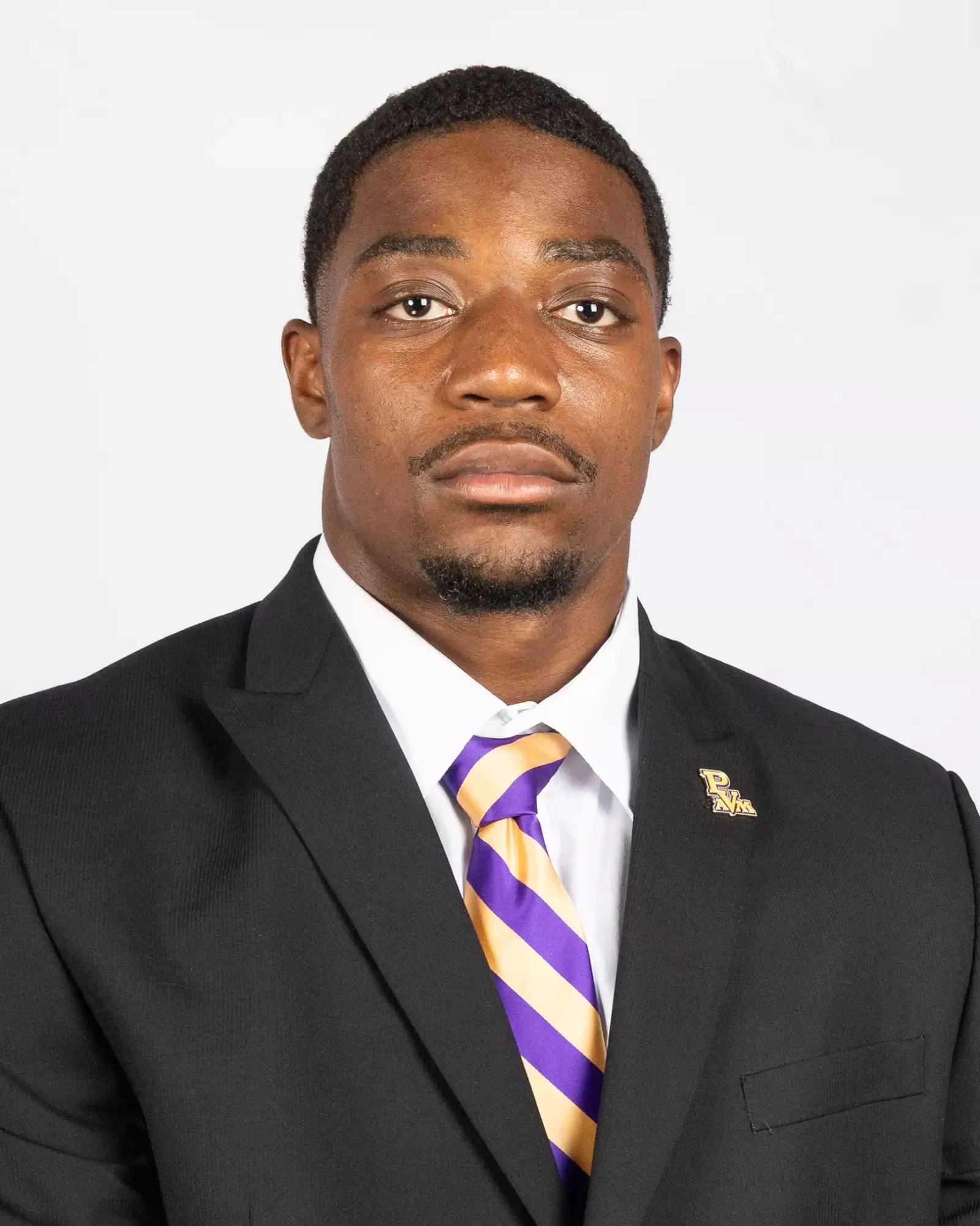 Zayvion Turner-Knox, Football, Prairie View A&M University