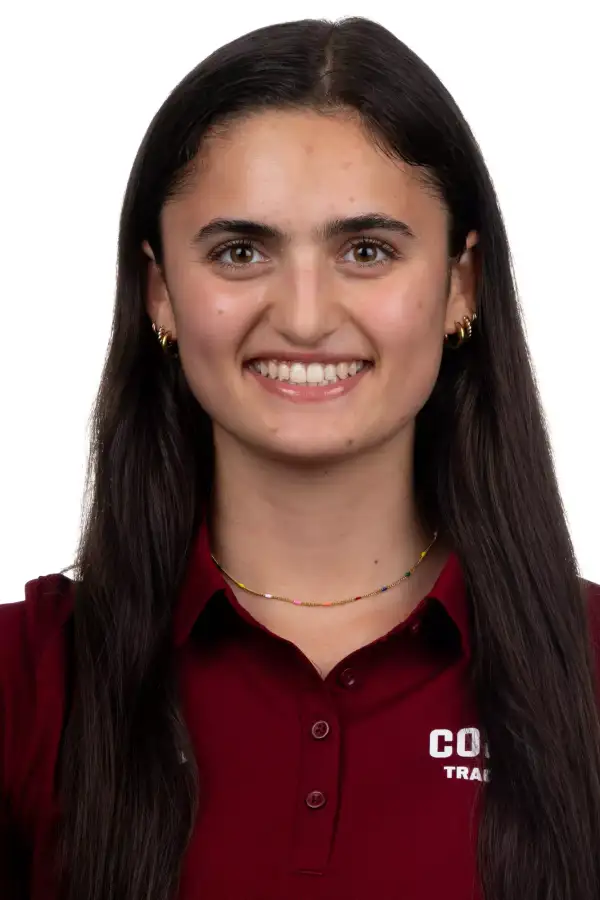 Adeline Armato, Track and Field (O), Colgate University