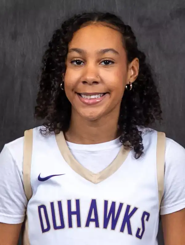 Sheamarie Ashley, Basketball, Loras College