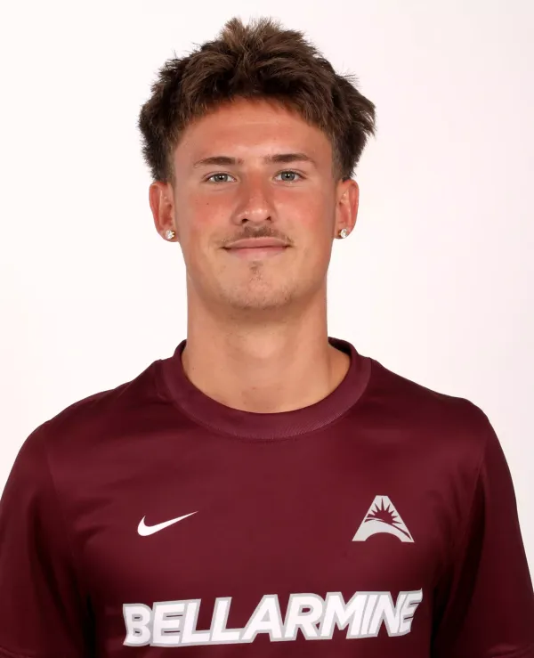 Karson Lang, Soccer, Bellarmine University