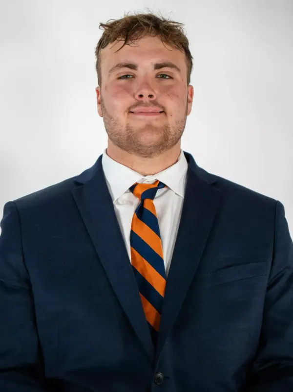 Mark Mulhern, Football, Bucknell University