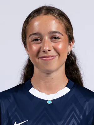 Loretta Talbott, Soccer, undefined