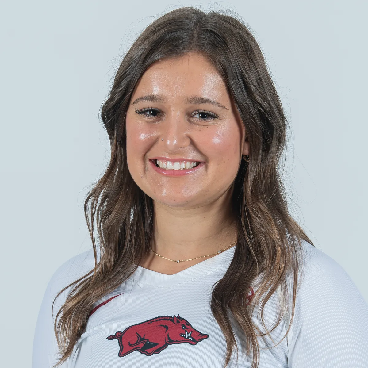 Ava Roth, Volleyball, undefined