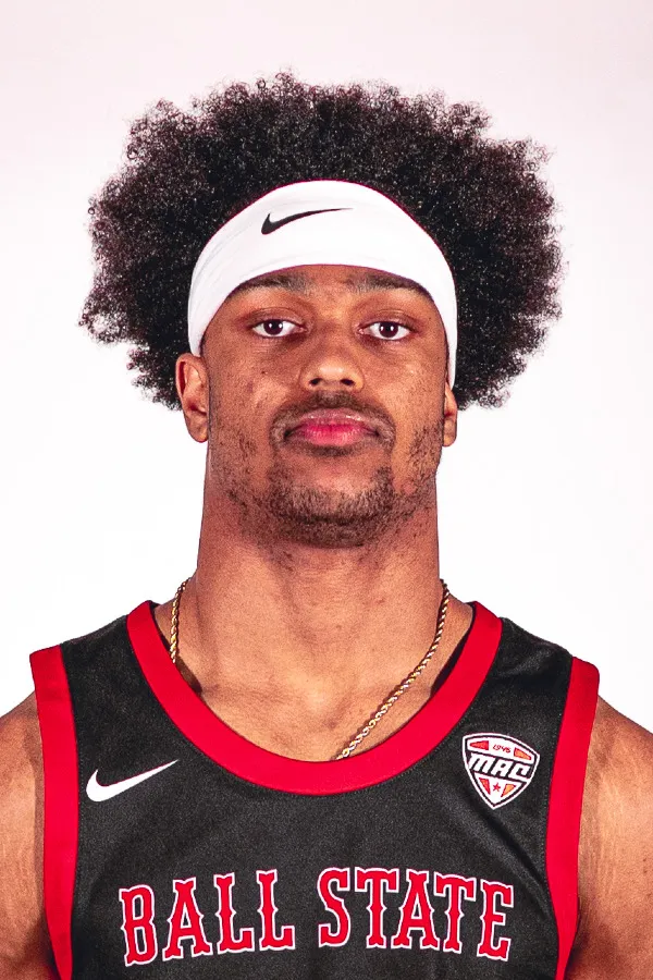 Kai McGrew, Basketball, undefined