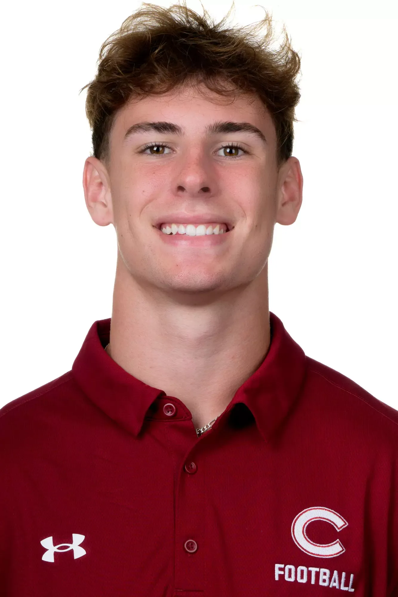 Reece Allan, Football, undefined