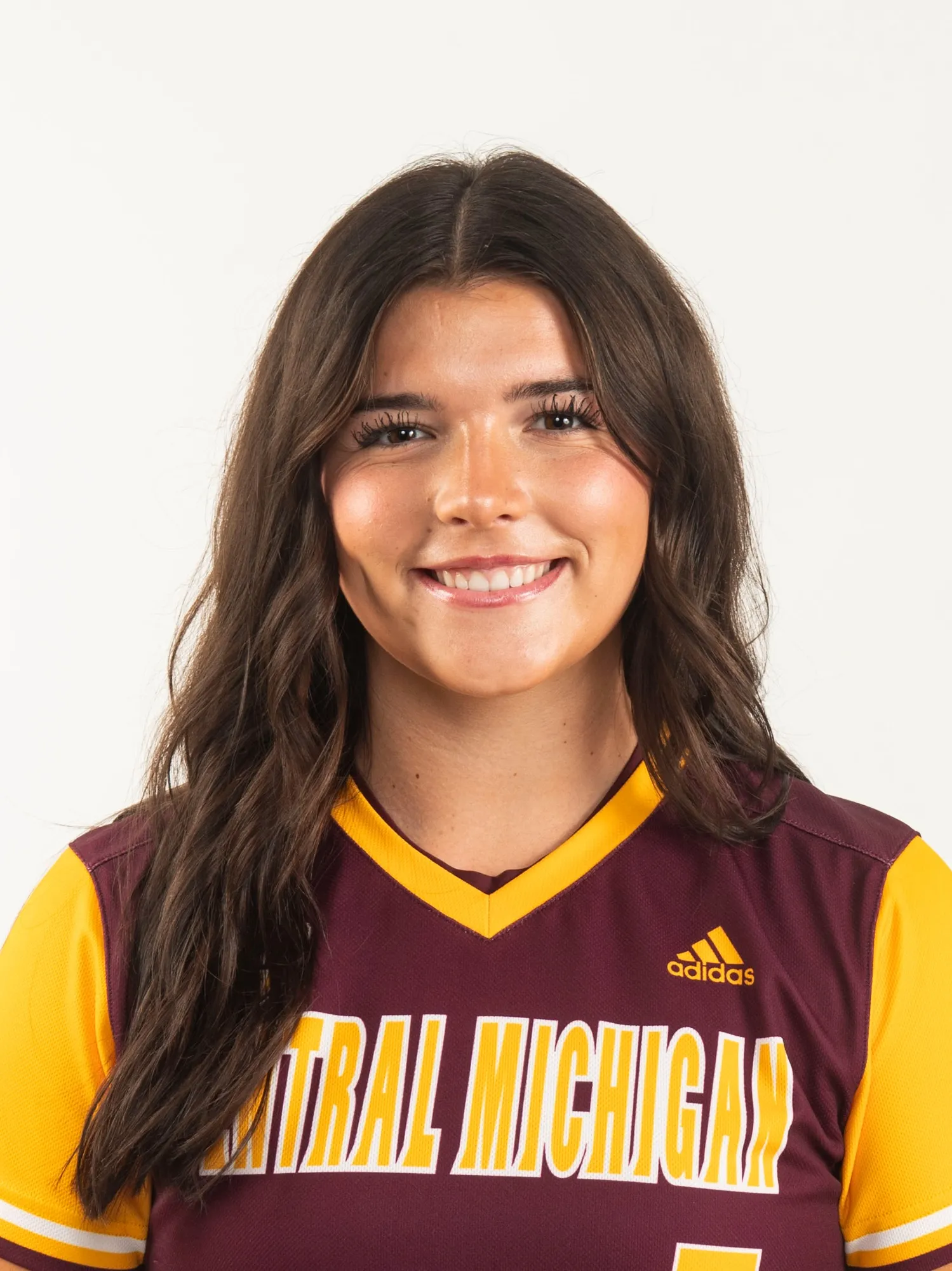Chloe Compau, Softball, Central Michigan University