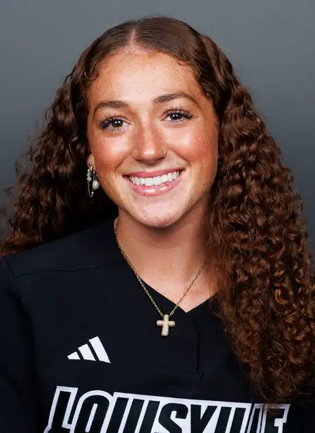 Addy Trackwell, Softball, University of Louisville