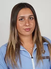 Alya Hocaoglu, Swimming & Diving, Tufts University