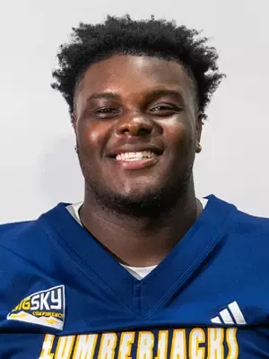 Jordan Pigram, Football, Northern Arizona University